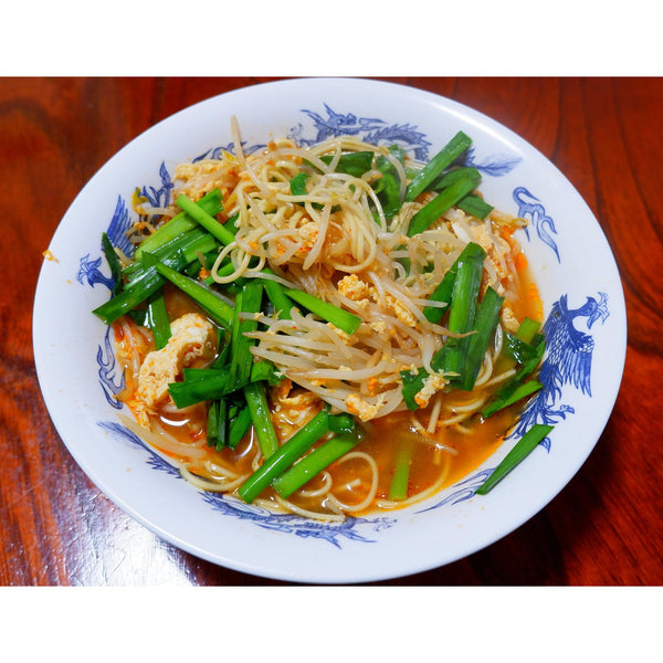 Marutai Kyushu Ramen Assortment 7 Flavors Tasting Box (14 Servings)