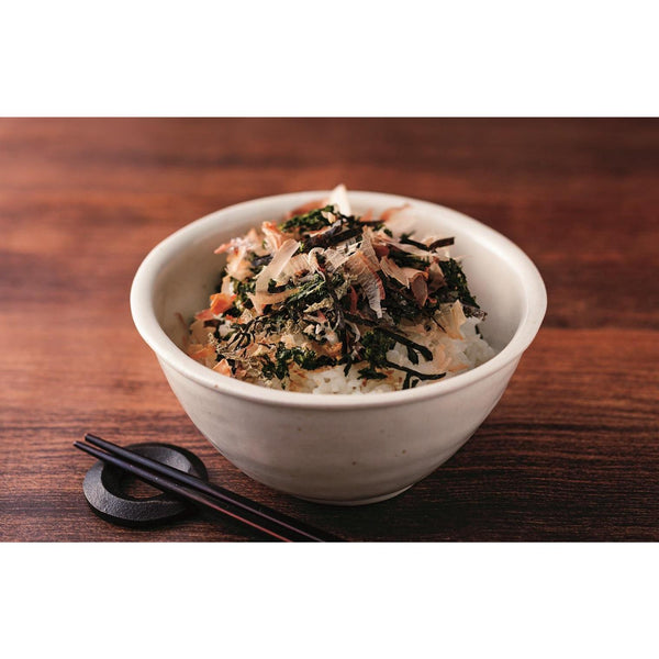 Matsuo Katsuobushi & Seaweed Furikake Multipurpose Seasoning 15g (Pack of 3)