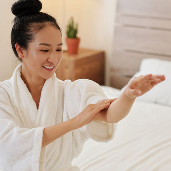 Meiko Revival Rose Premium Botanical Beauty Oil For Skin & Hair 60ml