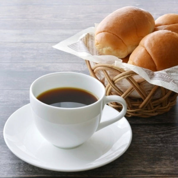 Mitsumoto Original Blend Dark Roast Brazilian Coffee Beans 320g