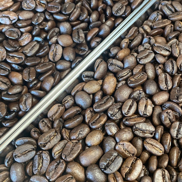 Mitsumoto Original Blend Dark Roast Brazilian Coffee Beans 320g