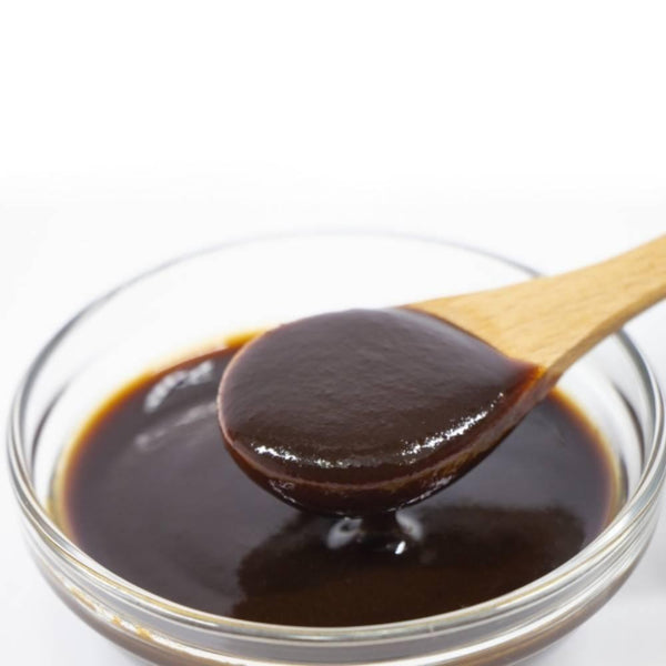 Oliver Doro Japanese Spicy Yakisoba Sauce 300g