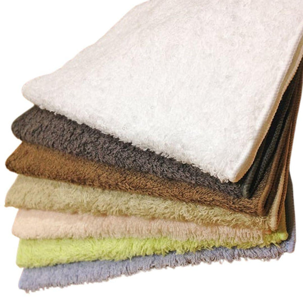 Onaru Eco-Friendly Premium Cotton Imabari Face Towel 33x86cm