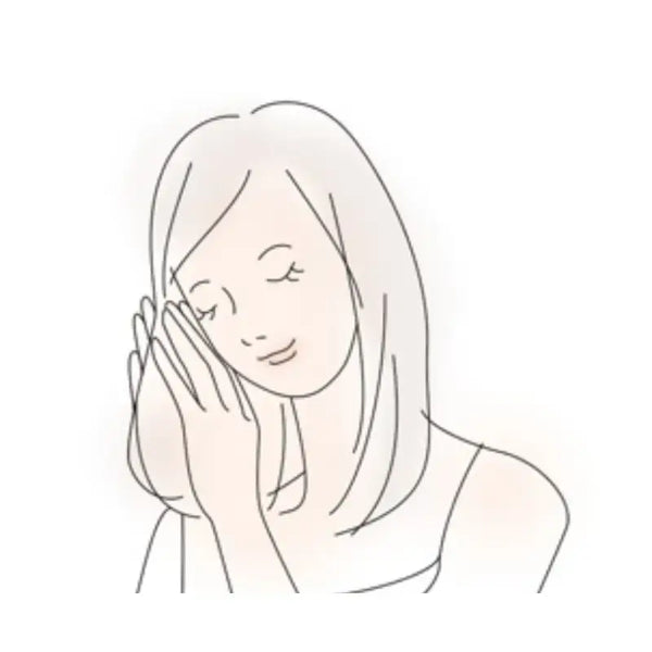 Oshima Tsubaki Hair Cream Moist Leave-In Treatment 160g