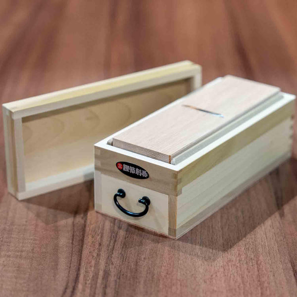 Oyanagi Katsuobako Ouza Katsuobushi Dried Bonito Shaver