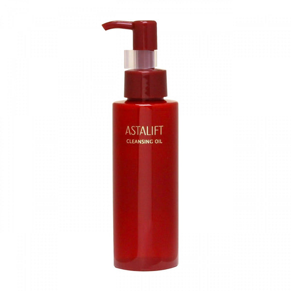 Astalift Cleansing Oil 120ml