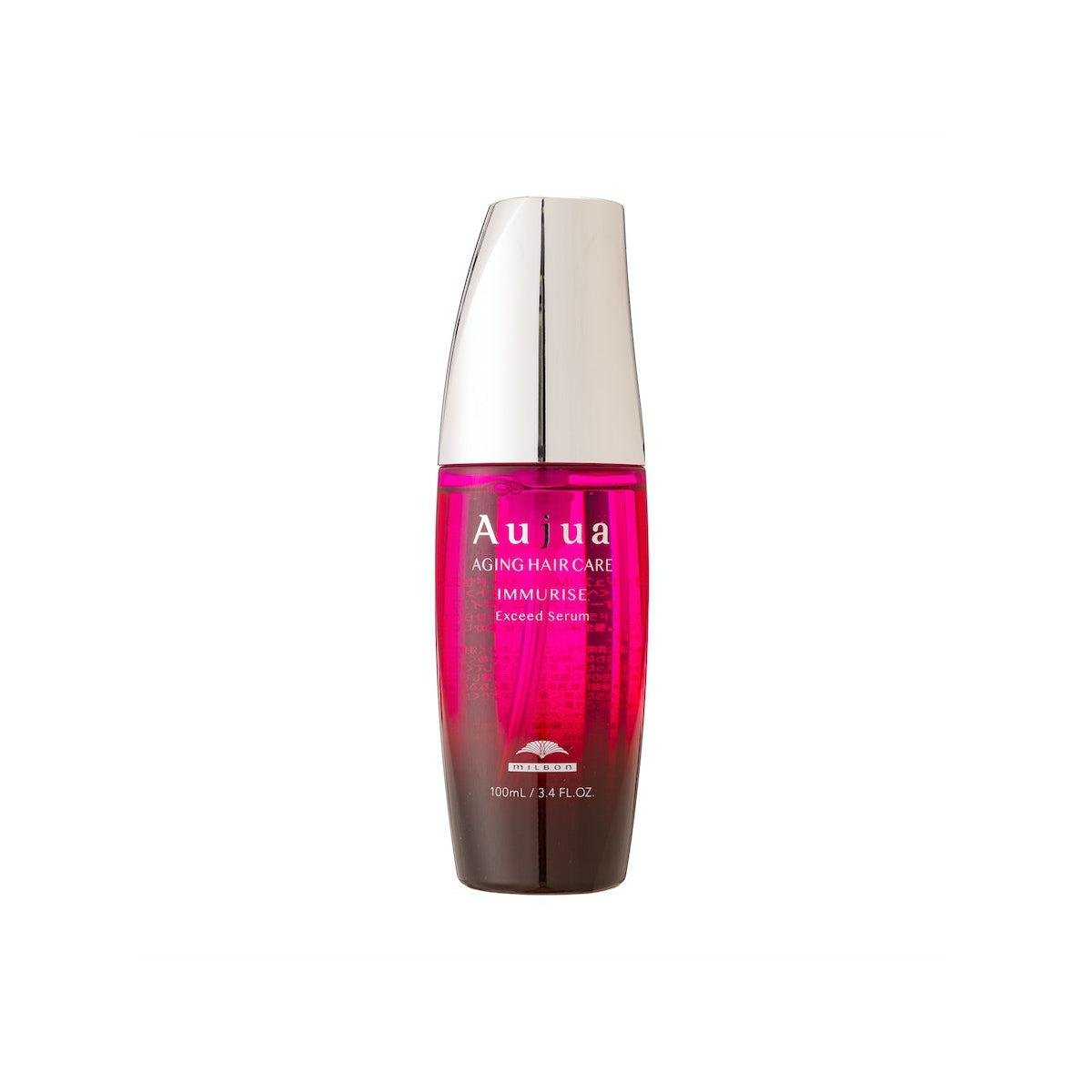 Aujua Aging Hair Care Immurise Exceed Serum 100ml