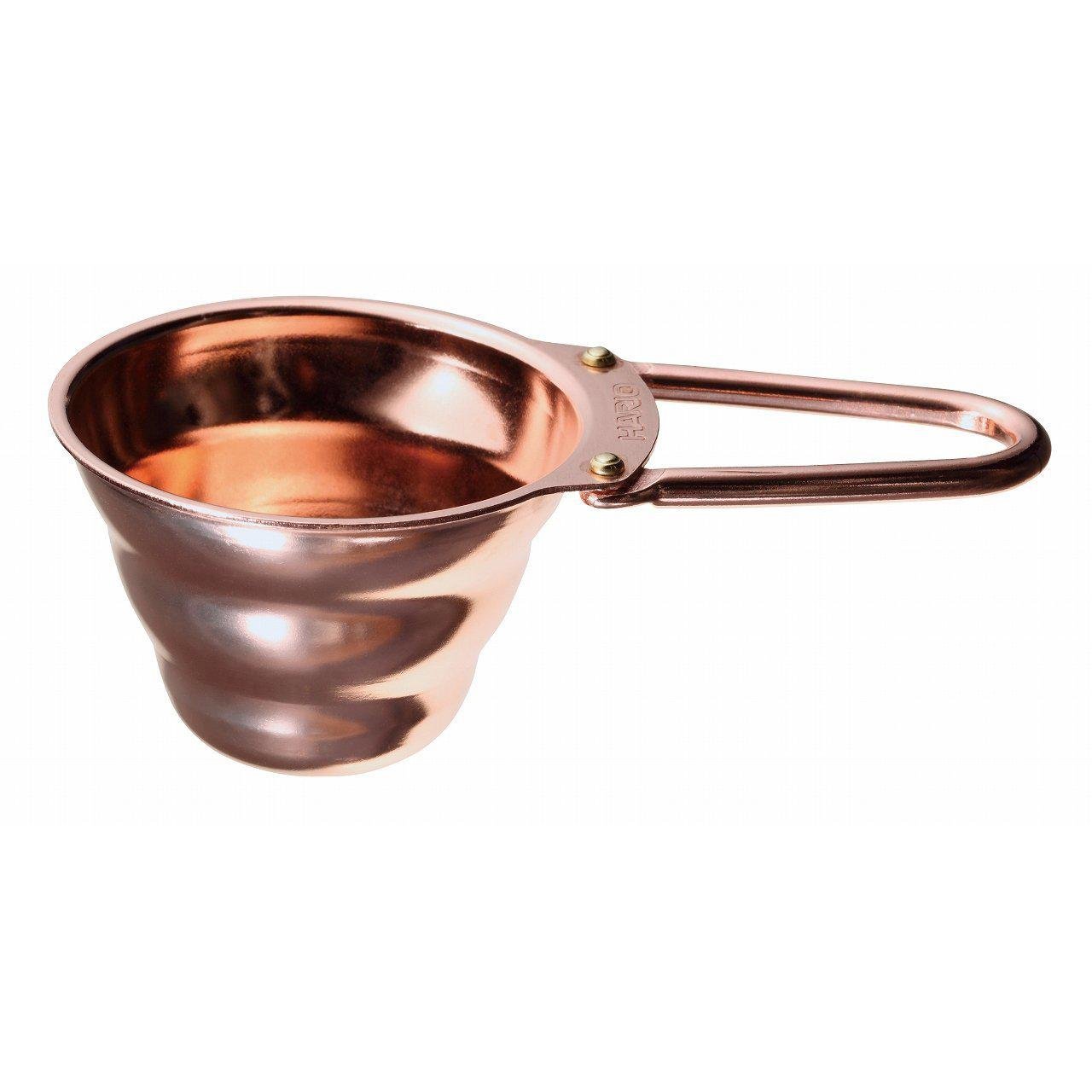 Hario V60 Coffee Measuring Spoon Copper M-12CP