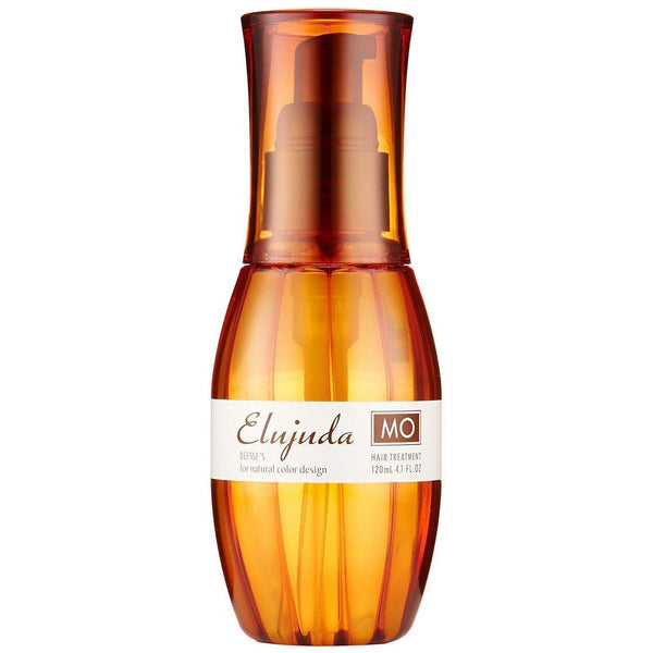 Milbon Deesse Elujuda Mellow Oil MO 120ml