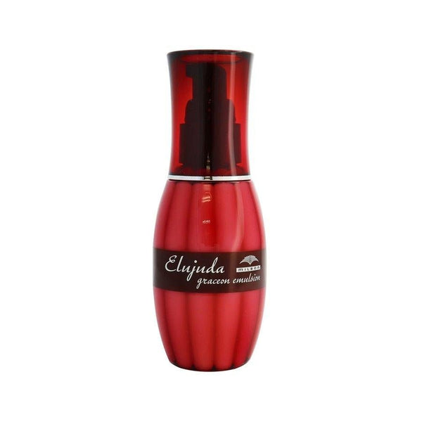 Milbon Elujuda Graceon Hair Emulsion 120g