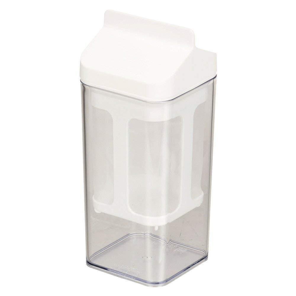 Pearl Metal Greek Yogurt Maker Strainer C-478