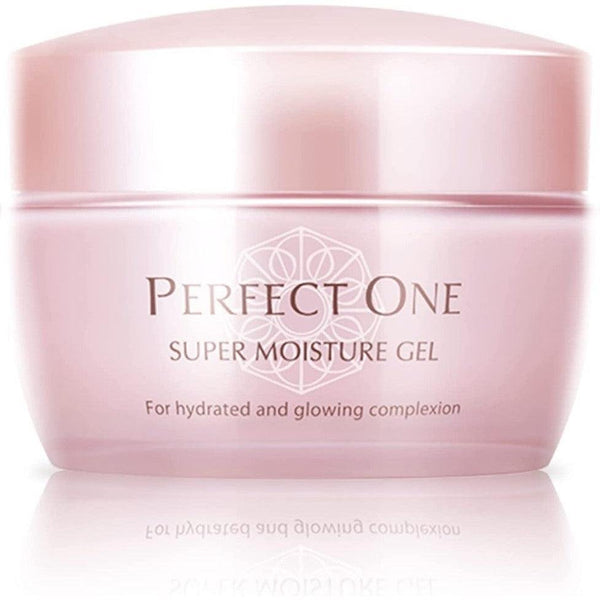 Perfect One Super Moisture Gel (All in One Moisturizer for Dry Skin) 50g