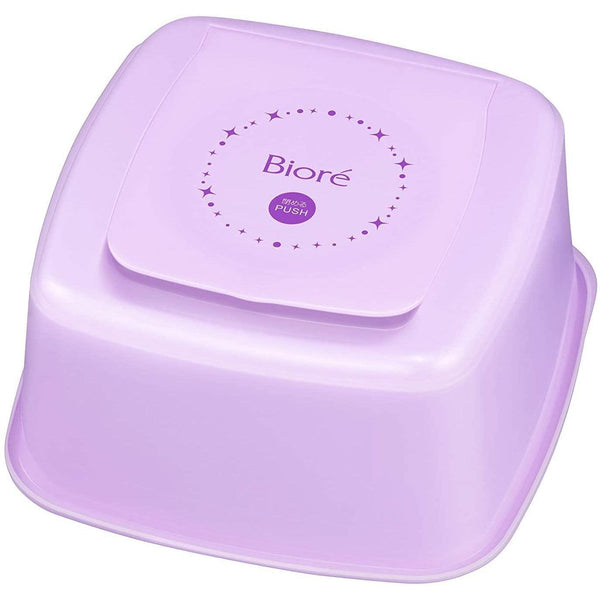 Bioré Makeup Remover Face Wipes 46 Sheets