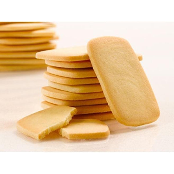 Sapporo Nogakko Agricultural College Hokkaido Milk Biscuits