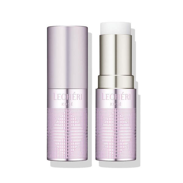 Kose Lecheri Glow Essence Stick Portable Moisturizing Serum Stick 9.5g