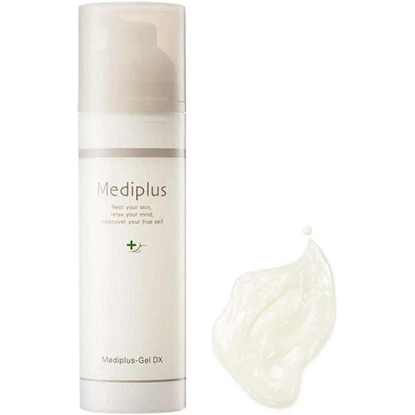 Mediplus Gel DX High Concentrated All-in-One Gel 160g