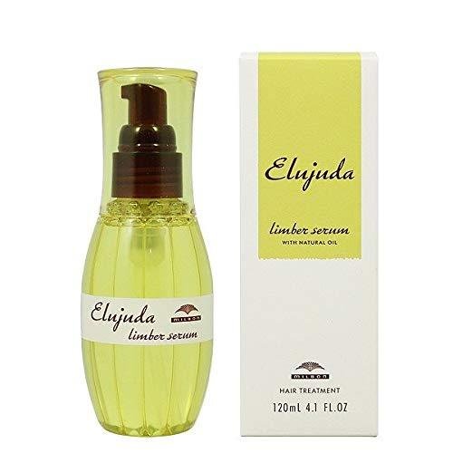 Milbon Deesse Elujuda Limber Serum 120ml