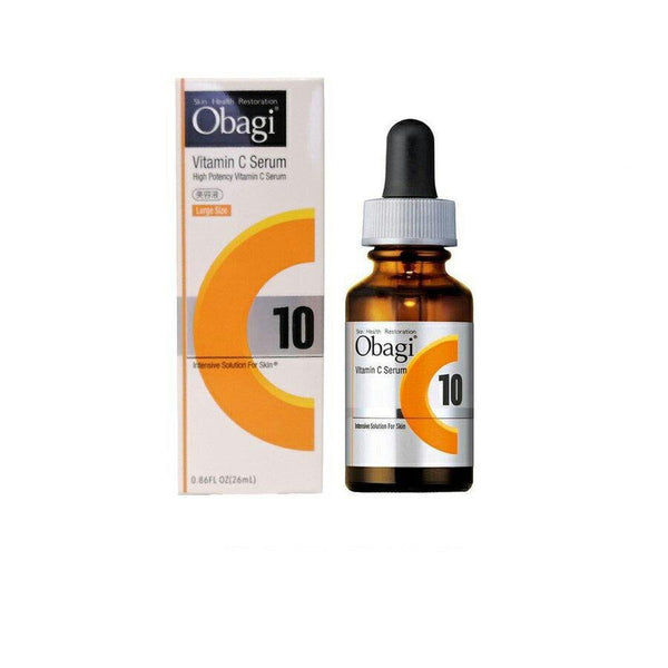 Rohto Obagi C10 Vitamin C Serum 26ml