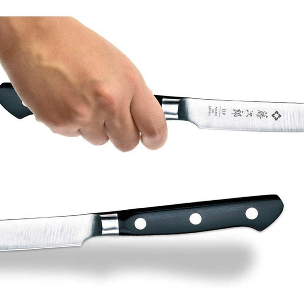 Tojiro DP Cobalt Steak Knife 120mm F-797