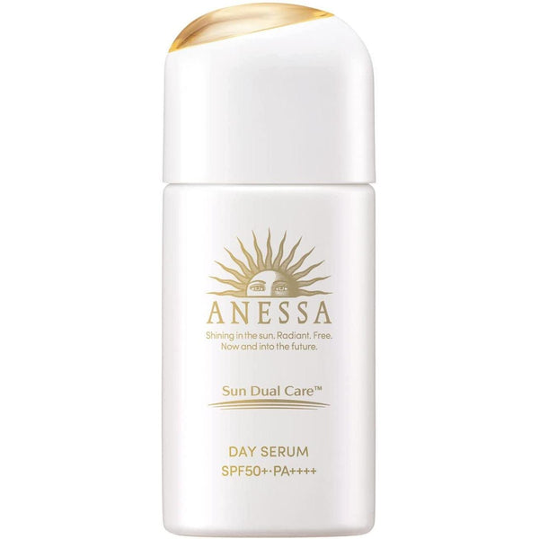 Shiseido Anessa Day Serum Moisturizing Sunscreen 30ml