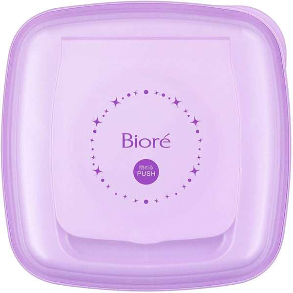 Bioré Makeup Remover Face Wipes 46 Sheets