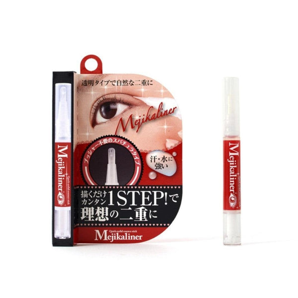 Chez Moi Mejikaliner Quick Eyelid Essence Stick