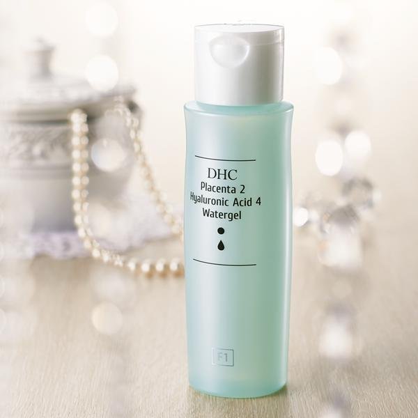 DHC Placenta 2 Hyaluronic Acid 4 Watergel 200ml
