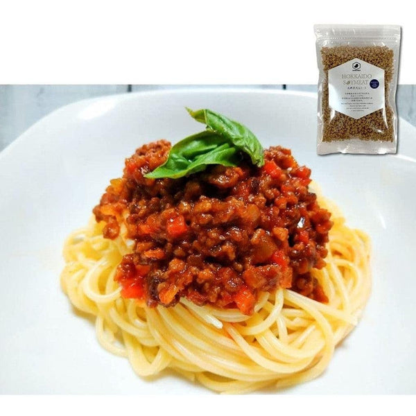Daihoku Minced Hokkaido Soy Meat 200g