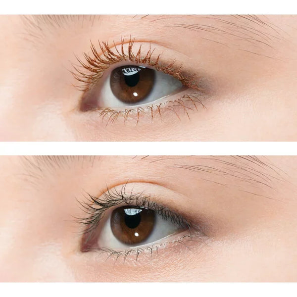 Uzu by Flowfushi Mote Mascara Japanese Copper Colored Mascara 6g