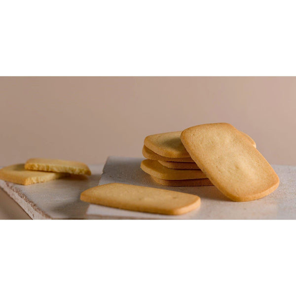 Sapporo Nogakko Agricultural College Hokkaido Milk Biscuits