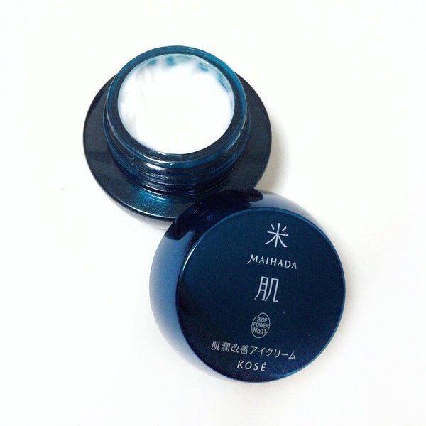 Kosé Maihada Hadajun Eye Cream 15g