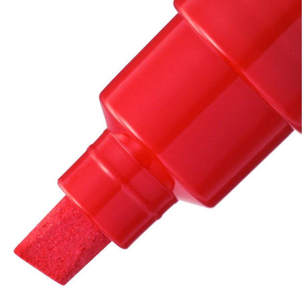 uni Mitsubishi Posca Blackboard Fat Marker Set 8 Bold Colors PCE2508K8C