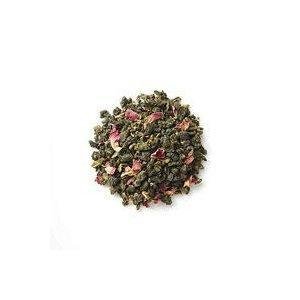 Mitsui Meicha Oolong Tea White Peach Flavor 10 Tea Bags