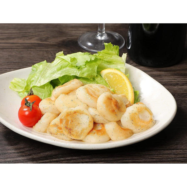 Miyamura Shiratama Fu Japanese Dried Wheat Gluten 30g