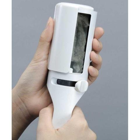 Nippon Seal Etiquette Brush Best Toresser White H08