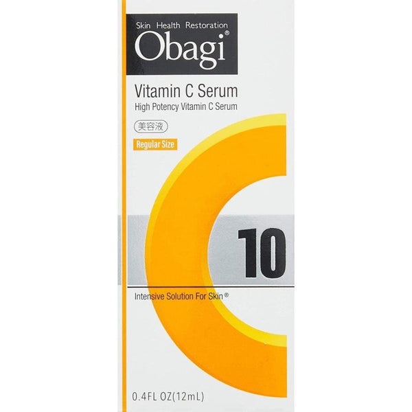 Rohto Obagi C10 Vitamin C Serum 26ml
