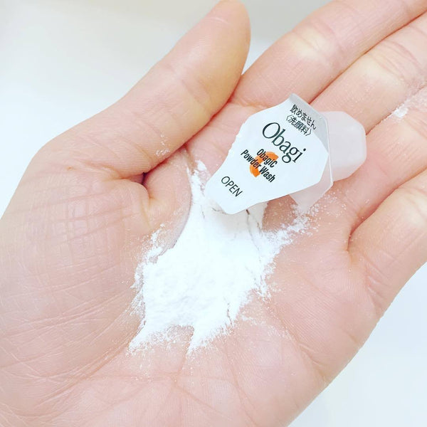 Rohto Obagi C Powder Wash Vitamin C x Enzyme 30P