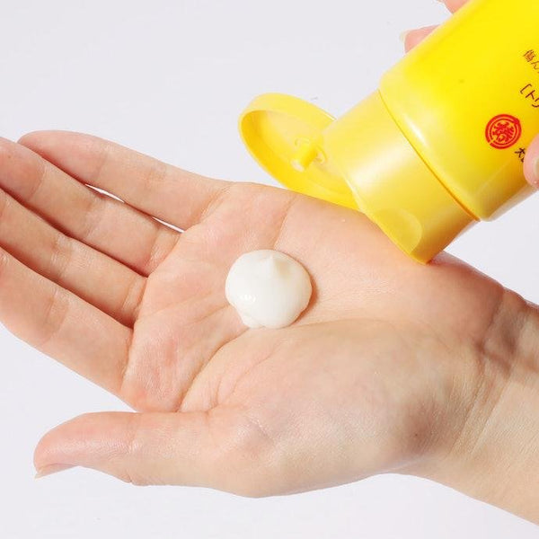 Oshima Tsubaki Camellia Premium Hair Treatment 180g