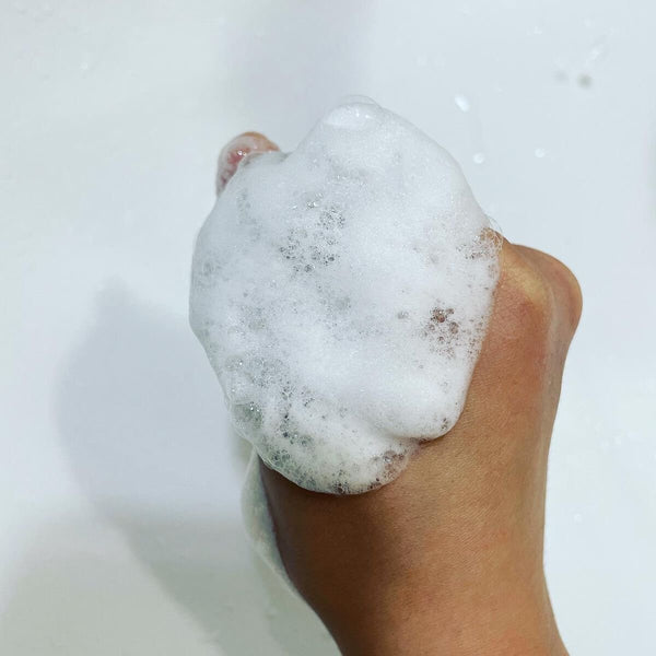 Pelican Cicalm Moisturizing Bar Soap With Cica & Jojoba Oil 80g