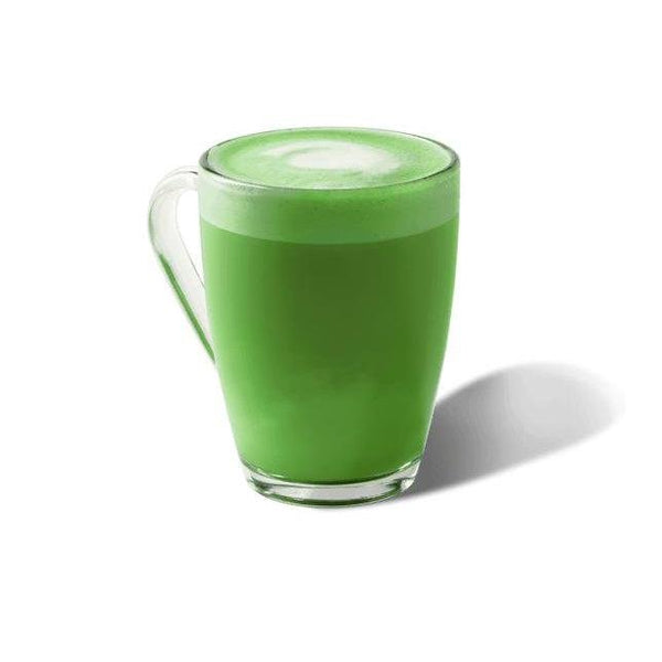 Starbucks Matcha Latte Powder Premium Mixes (Pack of 3)