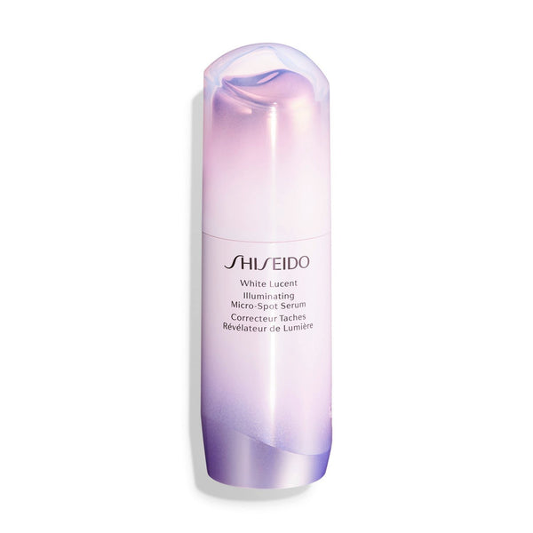 Shiseido White Lucent Illuminating Micro Spot Serum Skin Whitening Essence 30ml