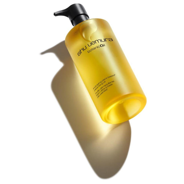 Shu Uemura Botanic Cleansing Oil 450ml