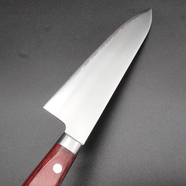 Takamura Hamono High Speed Steel Gyuto Knife 210mm