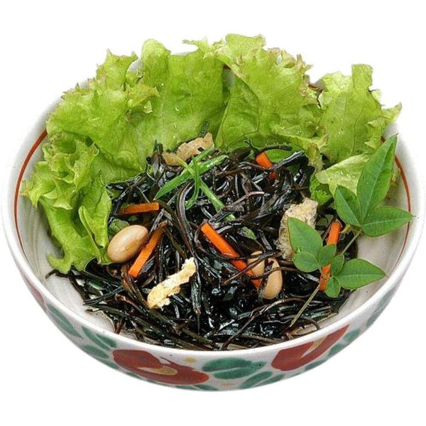 Uwabe Dried Arame Seaweed (Minced Kombu Seaweed) 100g