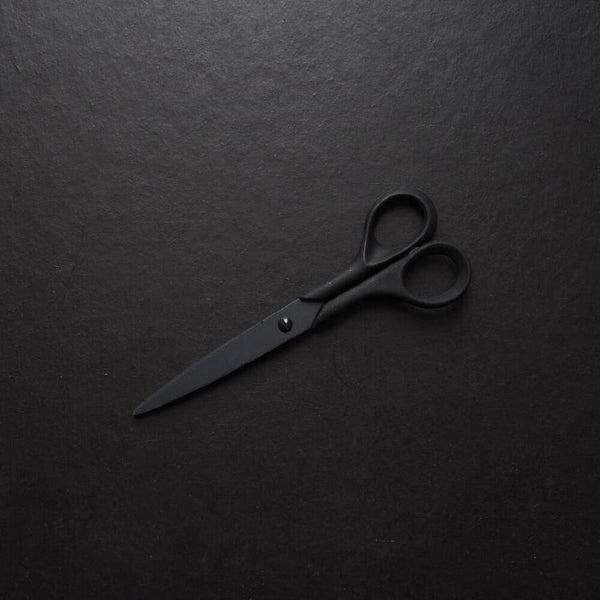 Hayashi Cutlery Allex Non Stick Craft and Office Scissors 15124