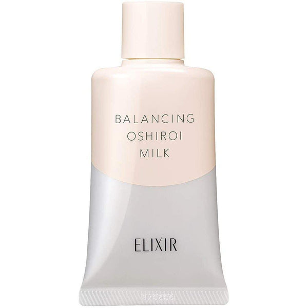 Shiseido Elixir Reflet Balancing Oshiroi Milk C SPF 50+ PA++++ 35g