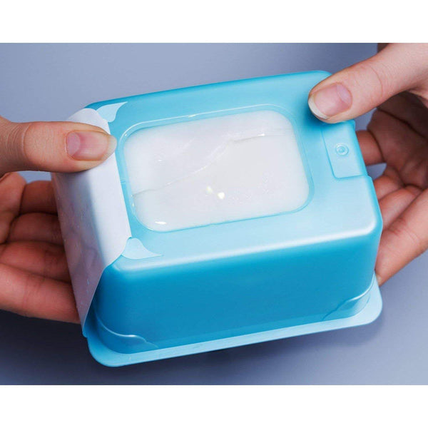 Kosé Clear Turn Hydrating Vitamin C Facial Sheet Mask 30 Sheets