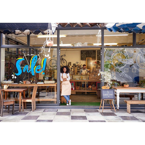 uni Mitsubishi Posca Paint Marker Set 8 Colors PC-3M 8C