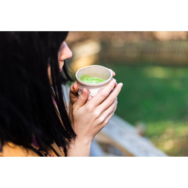 Starbucks Matcha Latte Powder Premium Mixes (Pack of 3)