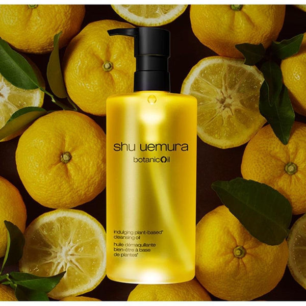 Shu Uemura Botanic Cleansing Oil 450ml